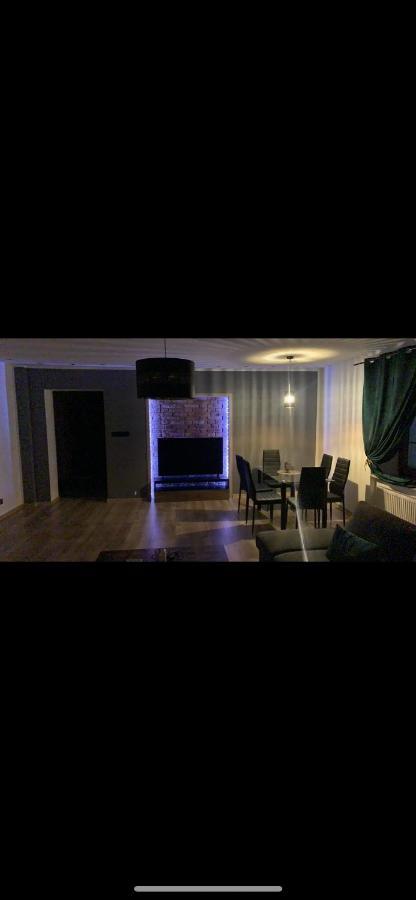 Zajazd Zacheta Kamienna Gora Exterior foto